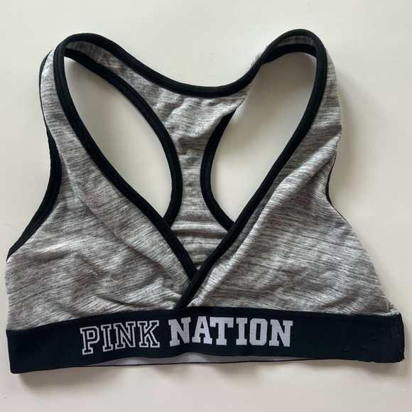 PINK Sports Bra - Picture 1 of 1